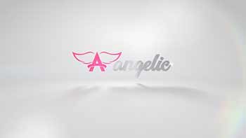 Angelic Logo Reveal-23511628