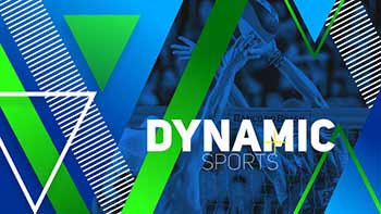 Dynamic Sports Opener-24996239
