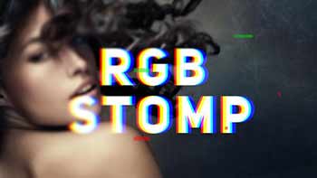 RGB STOMP-19977236