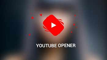 Youtube Opener-19455772