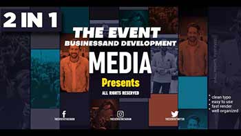 The Event Business and Development-27765371
