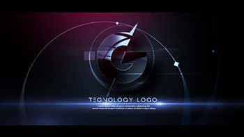 Glitch Tech Logo-24478025