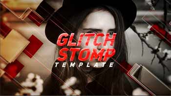 Glitch Stomp-20007006