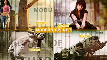 Modern Opener-16363888