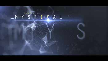 Mystical Trailer-25065638