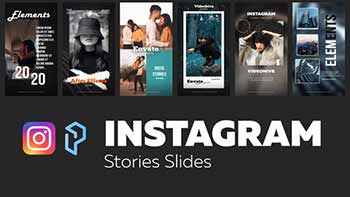 Instagram Stories Slides-28326017