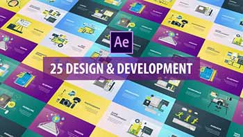 Design and Development Animation-28295533