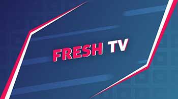 Fresh TV-18218315