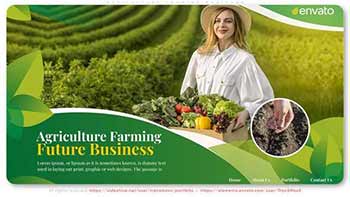 Agriculture Farming Business-28277312