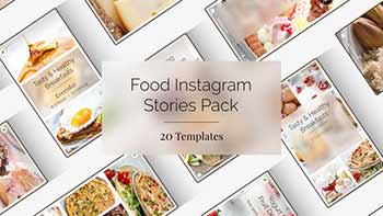 Food Instagram Stories-24135744