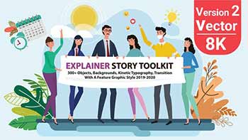 Story Maker Explainer-25220783