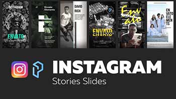 Instagram Stories Slides-28356785