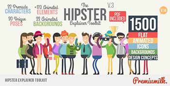 Hipster Explainer Toolkit-10981763