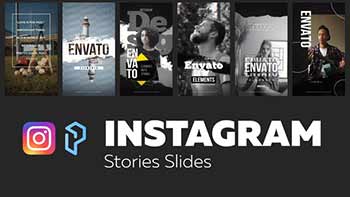 Instagram Stories Slides-28398544