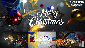 Christmas Greetings-19065728