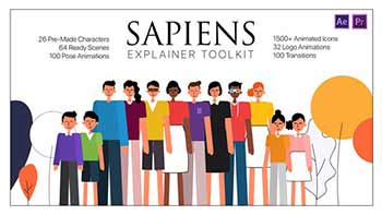 Sapiens Explainer Toolkit AE-26675596