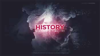 History Timeline-763720