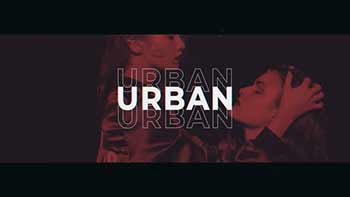 Hip Hop Urban Opener-23292970