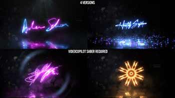 Neon Signature Reveal-26029112