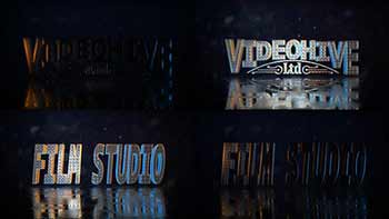 Movie Studio Logo-23524530