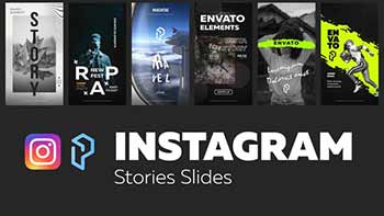 Instagram Stories Slides-28412543