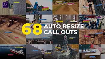 Auto Resizing Call-Outs-28388025