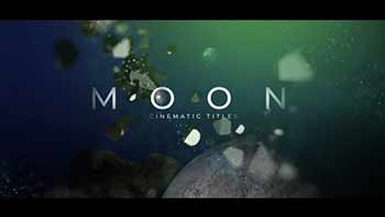 Fantastic Moon Movie Titles-25392338