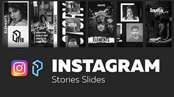 Instagram Stories Slides-28434276