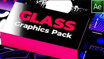 Glass Graphics Pack-745938