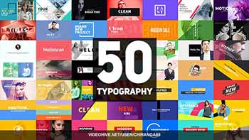 50 Typography-21081083