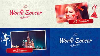 World Soccer Slideshow-22108148