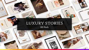 Luxury Instagram Stories-28496277