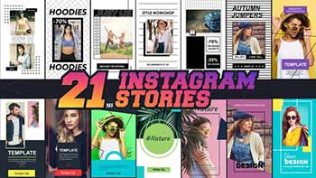 Instagram Stories V1-23115745