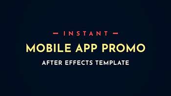 Instant App Promo Mobile-28497451