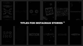 Titles For Instagram Stories-28569434
