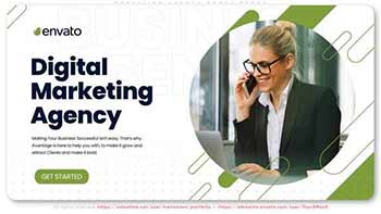 Marketing Agency Smart-28538624