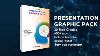 Presentation Graphic Pack-28765175