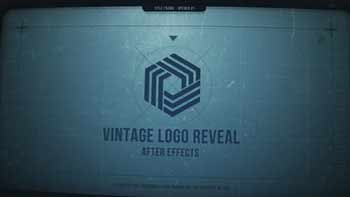 Techno Vintage Logo-29071163