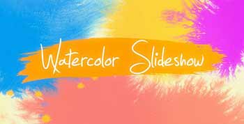 Watercolor Slideshow-20184342