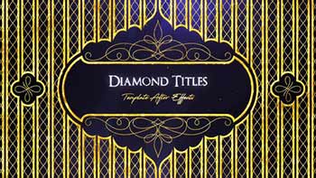 Diamond Titles-23179847