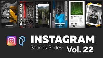 Instagram Stories Slides-29180631