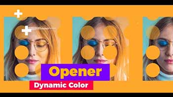 Dynamic Color Opener-26225298
