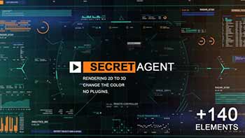 Secret agent-25548730
