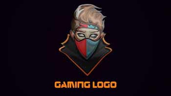Gaming Logo Reveal-29246617