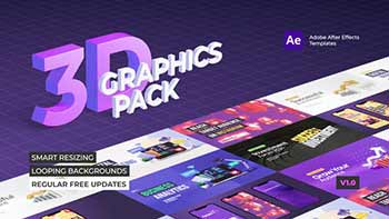 3D Graphics Pack-28796086