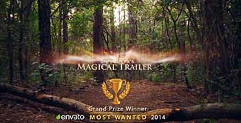 Magical Trailer-8430392