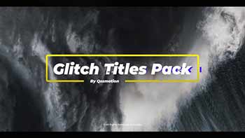 Abstract Titles Package-29161362