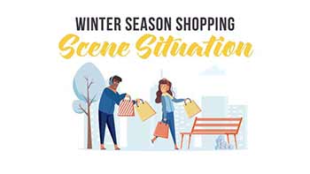 Winter season shopping-29247075