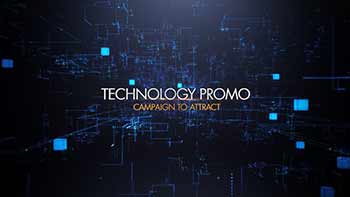 Technology Promo-22395370
