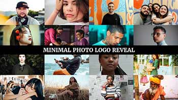 Minimal Photo Logo-28163133